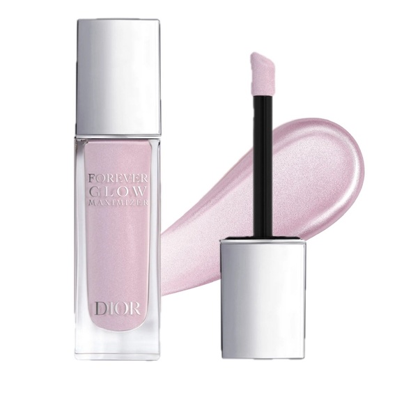 🎨 DIOR | DIOR FOREVER GLOW MAXIMIZER - LIMITED EDTION - Picture 4 of 6